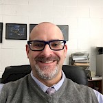 Dr. Steven Levey